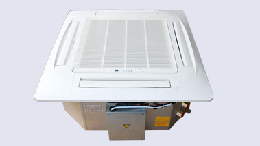 卡式风机盘管选型的注意要素