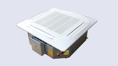 卡式风机盘管使用完后如何保养？