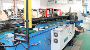 卡式风机盘管滴水的原因