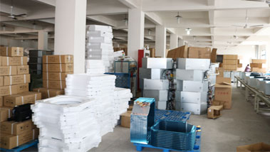 卡式风机盘管的特点以及风量小原因