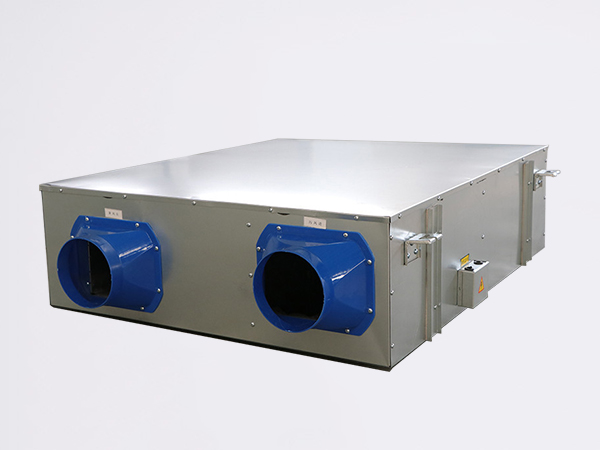 新风换气机