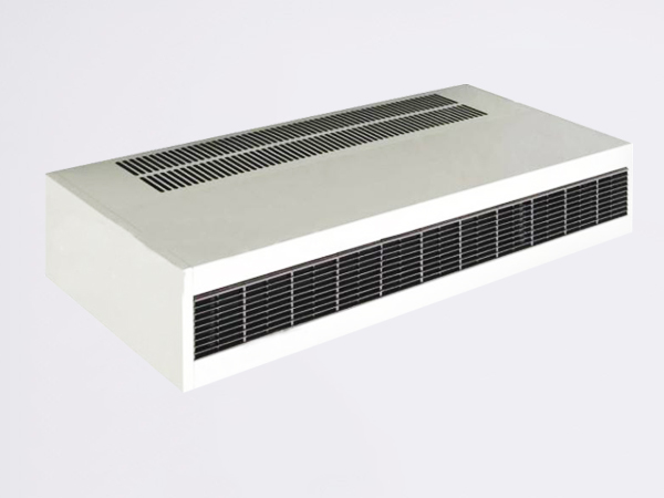 卧式明装风机盘管