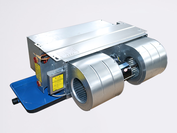 卧式暗装风机盘管