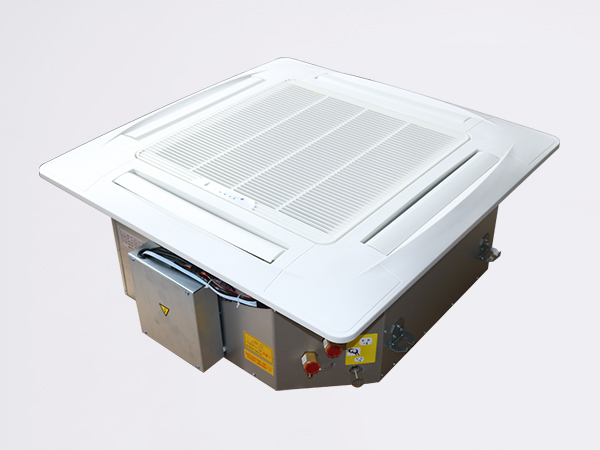 卡式风机盘管 卡式风机盘管