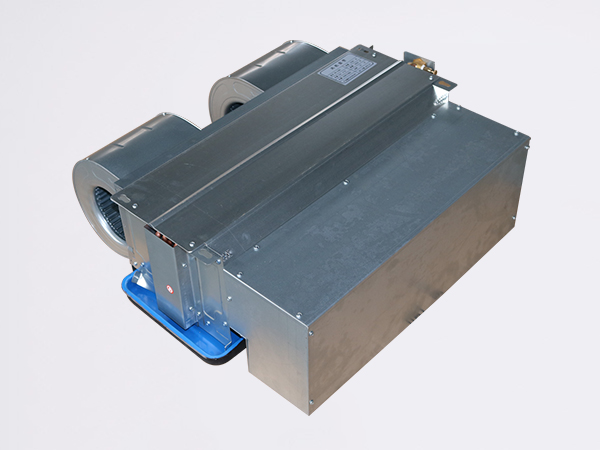 卧式暗装风机盘管 卧式暗装风机盘管