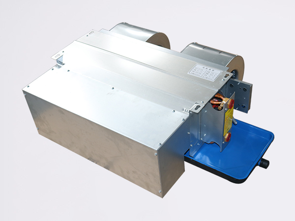 卧式暗装风机盘管 卧式暗装风机盘管