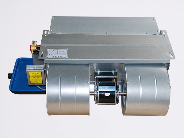 卧式暗装风机盘管 卧式暗装风机盘管